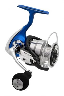 Spinning Reels Daiwa Tierra LT 3000 DC Spinning Fishing Reel