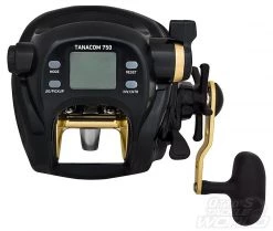 Electric Reels Daiwa Tanacom 750 Electric Fishing Reel