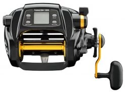 Electric Reels Daiwa Tanacom Electric Fishing Reels Deep Drop
