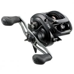 Baitcast Reels Daiwa Tatula 150 HS Baitcast Fishing Reel