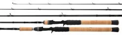 Baitcast Rods Daiwa Tatula 2019 Baitcasting Fishing Rod