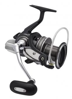Spinning Reels Daiwa Tournament ISO 6000 ENTOH Surf Reel