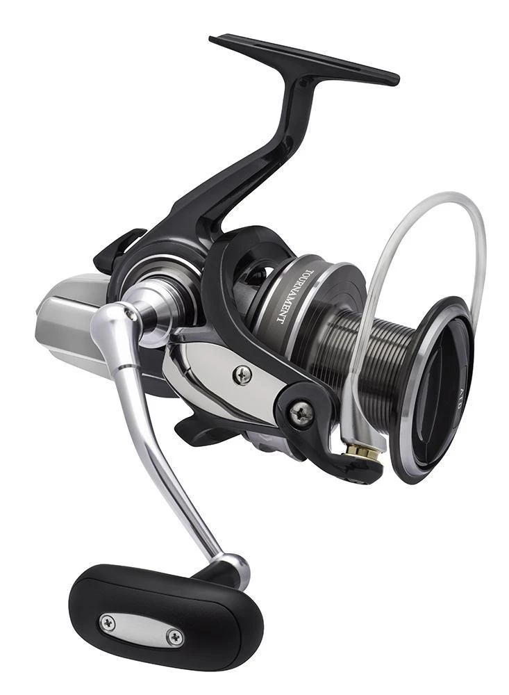 Spinning Reels Daiwa Tournament ISO 6000 ENTOH Surf Reel 1 Spinning Reels Daiwa Tournament ISO 6000 ENTOH Surf Reel