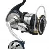 Daiwa Certate LT 2019 Spinning Fishing Reels Daiwa Certate G LT 4000 D-C ARK Spinning Fishing Reel