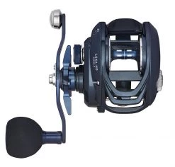 Baitcast Reels Daiwa LEXA HD 300 HSL-P LEFT HAND Baitcast Fishing Reel