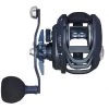 Baitcast Reels Daiwa LEXA HD 400H-P BAITCAST