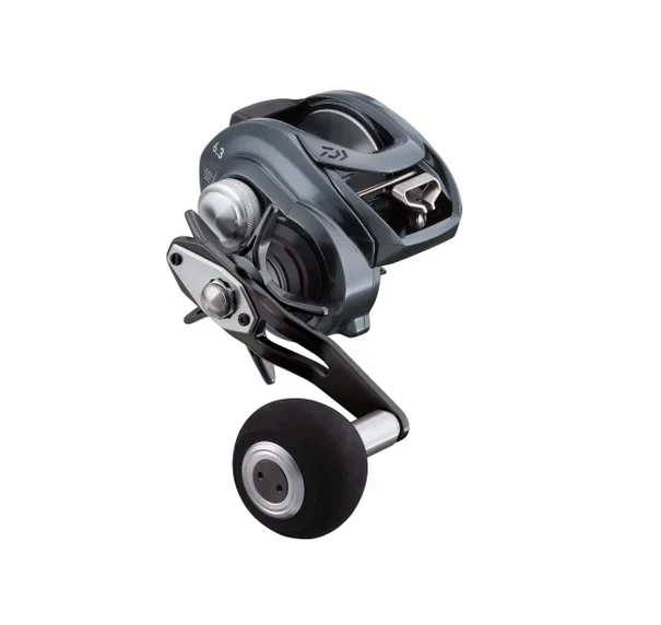 Baitcast Reels Daiwa 21 Lexa TW 300HL-P LEFT HANDED Baitcaster Fishing Reel 1 Baitcast Reels Daiwa 21 Lexa TW 300HL-P LEFT HANDED Baitcaster Fishing Reel