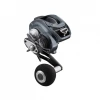 Baitcast Reels Daiwa 21 Lexa TW 400-P Baitcaster Fishing Reel