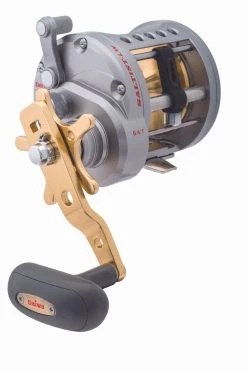 Overhead Reels Daiwa Saltist LW 30HA Overhead Reel