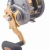 Overhead Reels Daiwa Saltist LW 40HA Overhead Reel