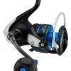 Spinning Reels 21 Daiwa Saltist MQ 18000