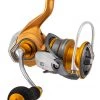 Spinning Reels 21 Daiwa TD SOL MQ 2500S Spinning Reel