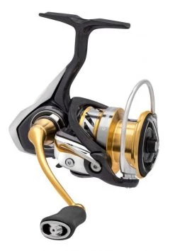 Reels Daiwa Exceler LT 2500 D Spinning Fishing Reel