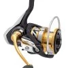 Reels Daiwa Exceler LT 3000 DC Spinning Fishing Reel