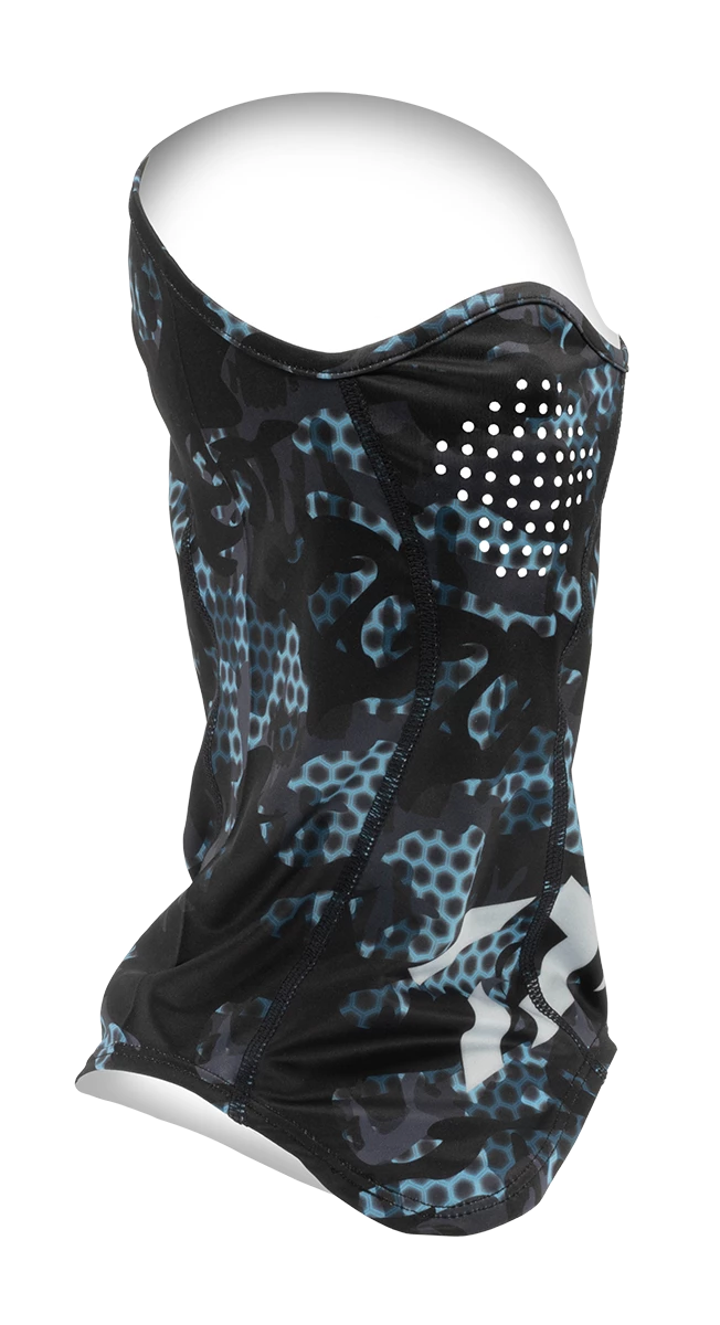 Headwear Daiwa Face & Neck Shield Fishing UV Protection Wear 1 Headwear Daiwa Face & Neck Shield Fishing UV Protection Wear