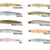 Pelagic Stick Baits Daiwa INFEET SLIPPERY DOG 97F Surface Stickbait Fishing Lure