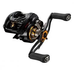 Baitcast Reels DAIWA MORETHAN PE1000XHL-TW