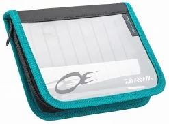 Daiwa Tackle Bags And Boxes Daiwa Emeraldas Egi Jig Case