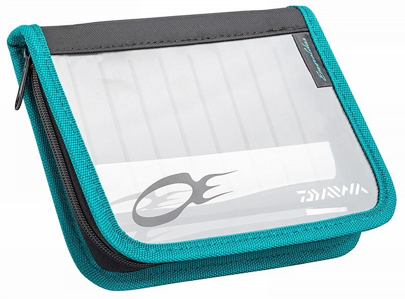 Daiwa Tackle Bags And Boxes Daiwa Emeraldas Egi Jig Case 1 Daiwa Tackle Bags And Boxes Daiwa Emeraldas Egi Jig Case
