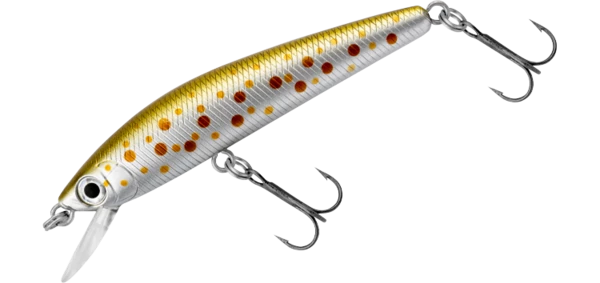 Daiwa 2021 New Product Release Daiwa Presso Minnow 60F Fishing Lures 1 Daiwa 2021 New Product Release Daiwa Presso Minnow 60F Fishing Lures