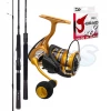 Daiwa Bream & Whiting Combos Diawa Bream And Whiting Combo TD Black V2